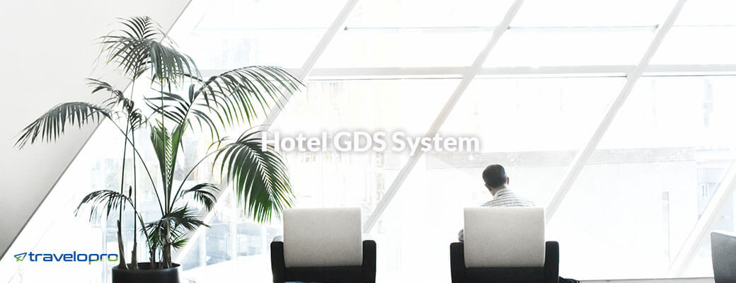 Hotel GDS System