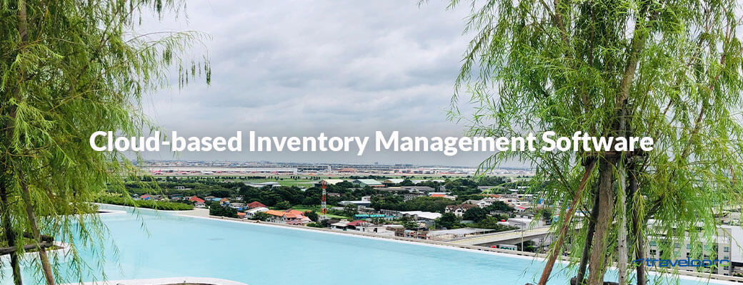 Cloud Based Inventory Management System