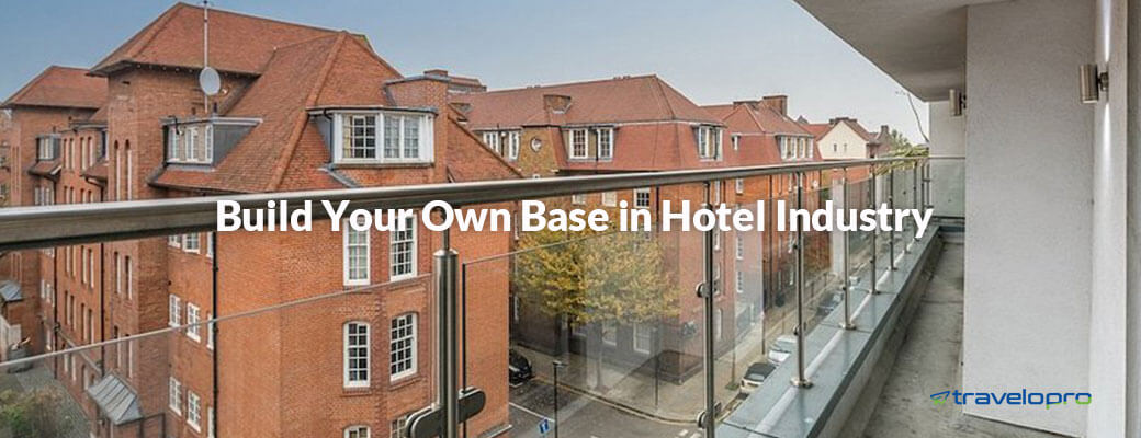 Hotel Reservation System Design