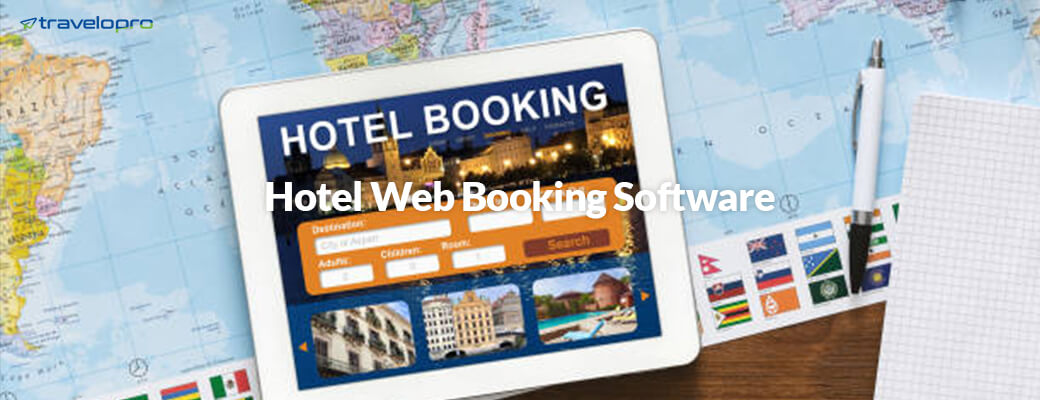 Hotel-web-booking-engine
