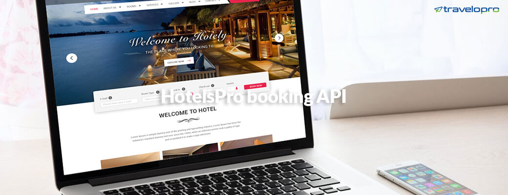 Hotelspro-api-integration