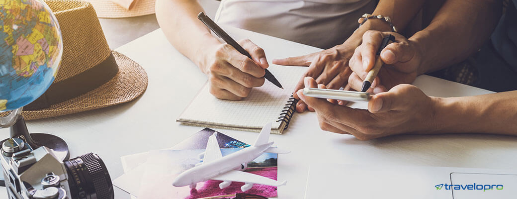 Travel XML API Integration