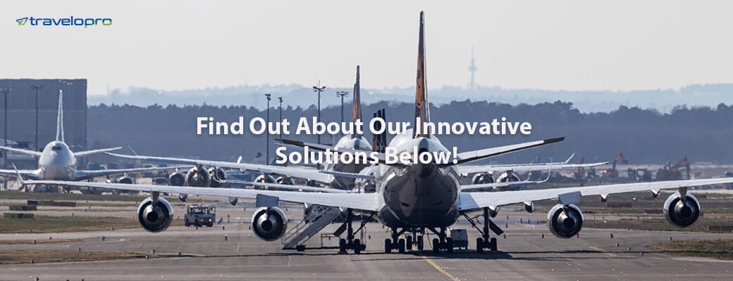 International Air Consolidators