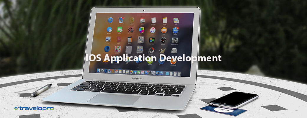 IOS App Development