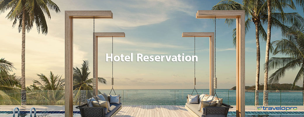 Travel Agency Management System