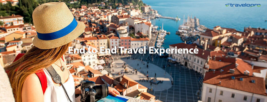 Tour Operator Reservation Systems