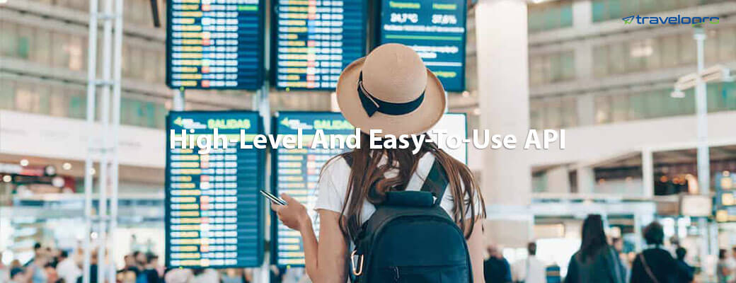 Tourism Management System