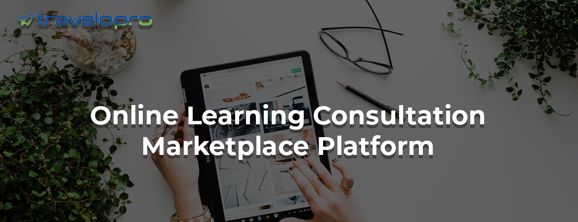 Online-Learning-Consultation-Marketplace-Platform