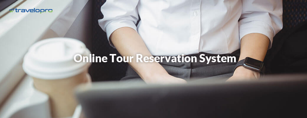 Online Tour Reservation System