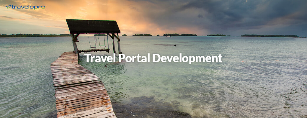 Online-travel-booking-platform