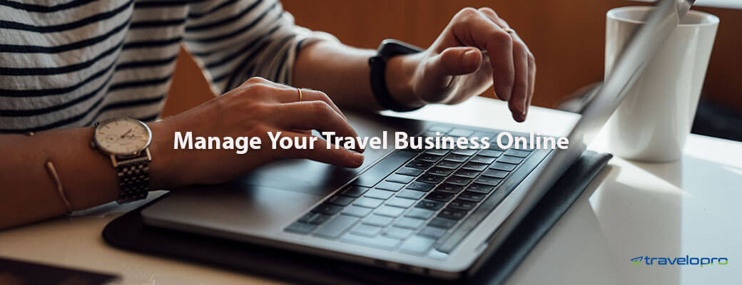 Online Travel Portal Development