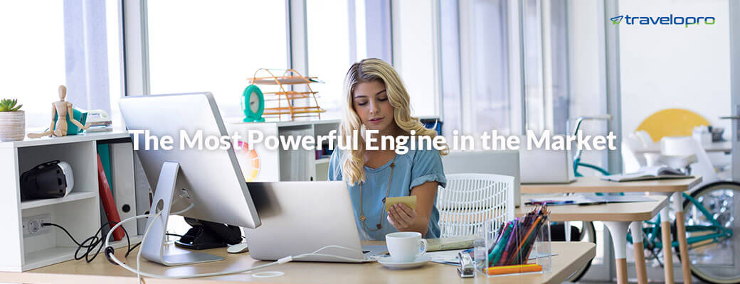 Online Vacation Rental Software