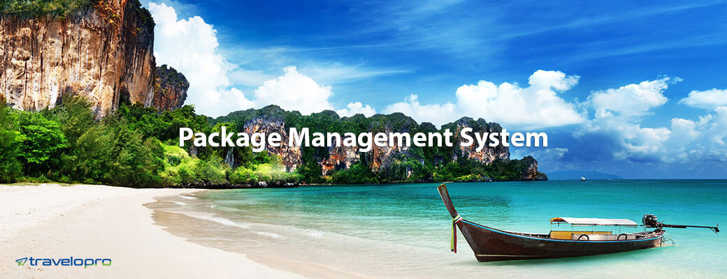 Package Management Distribution