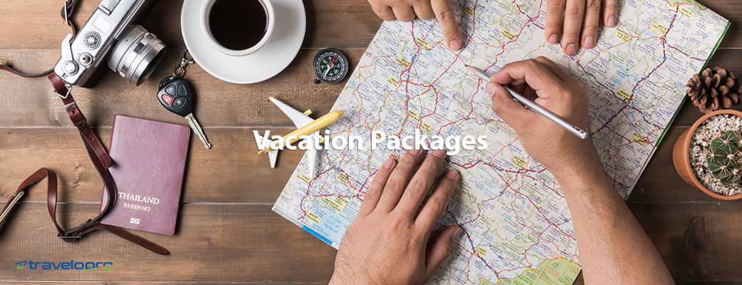 Travel Booking Engine