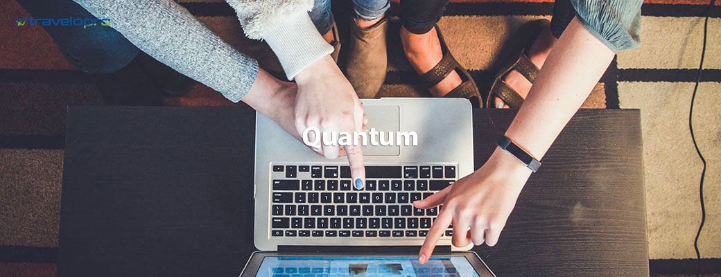 Hotel Booking System Software