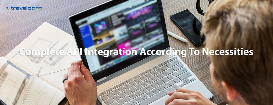 Hotel Booking System Software