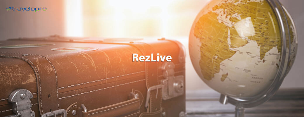 Rezlive 