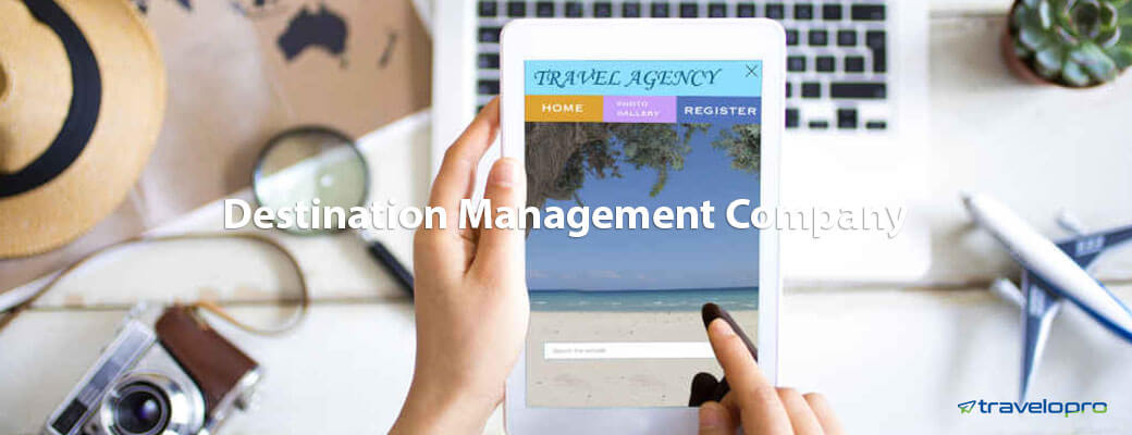 Destination Management Company