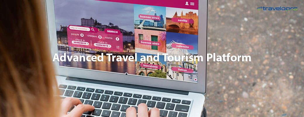 Destination Management Company