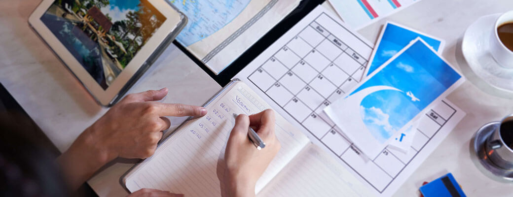 Best Travel & Booking APIs