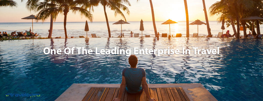 Tour Operator Reservation System