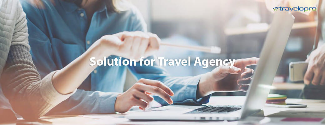 Solution-for-Travel-Agency