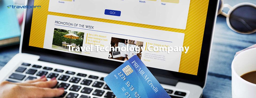 Solution-for-Travel-Agency