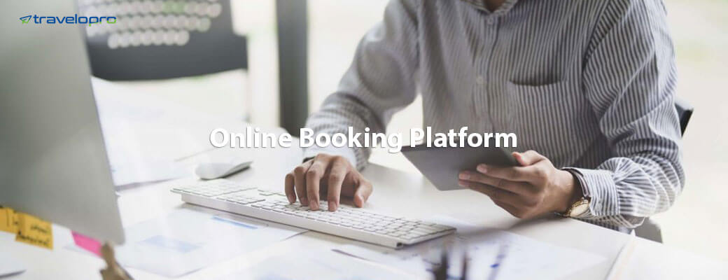 Solution-for-Travel-Agency