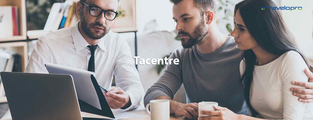 B2B Travel Wholesalers