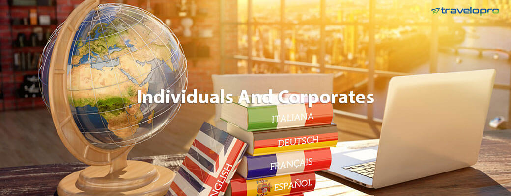 Destination Management Companies