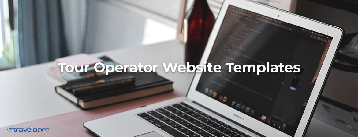 tour-operator-website