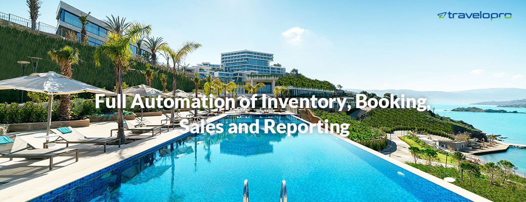 Tour Software Solutions