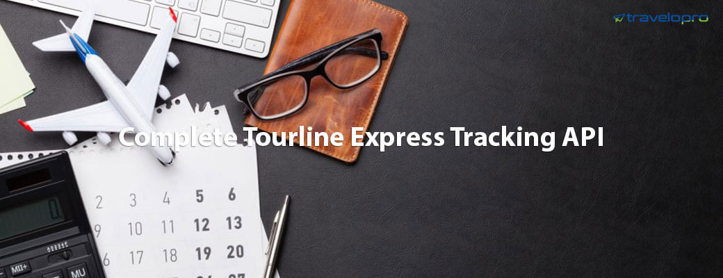 Tour Operator Booking Software