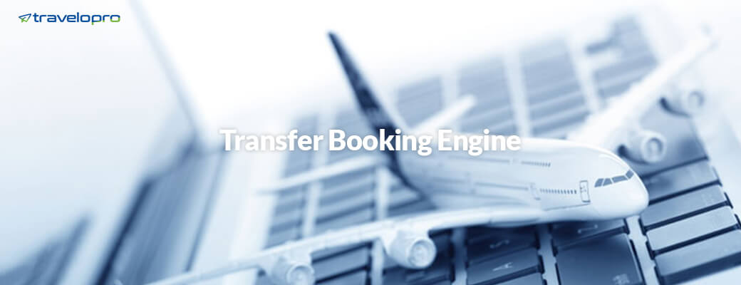 Transfer-booking-engine