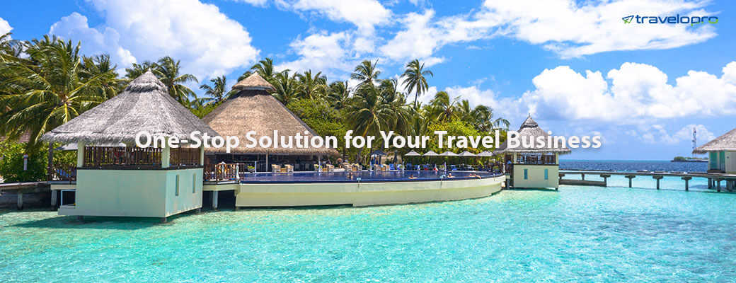 Travel Agent Portal | Booking