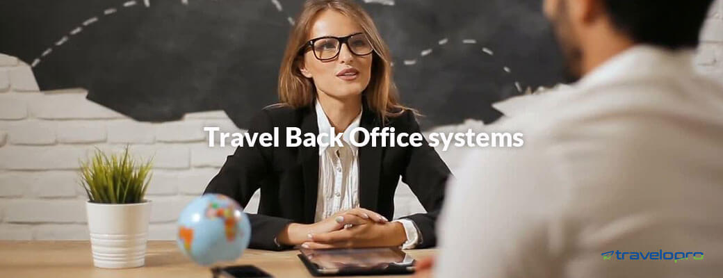 Travel Back Office Systems