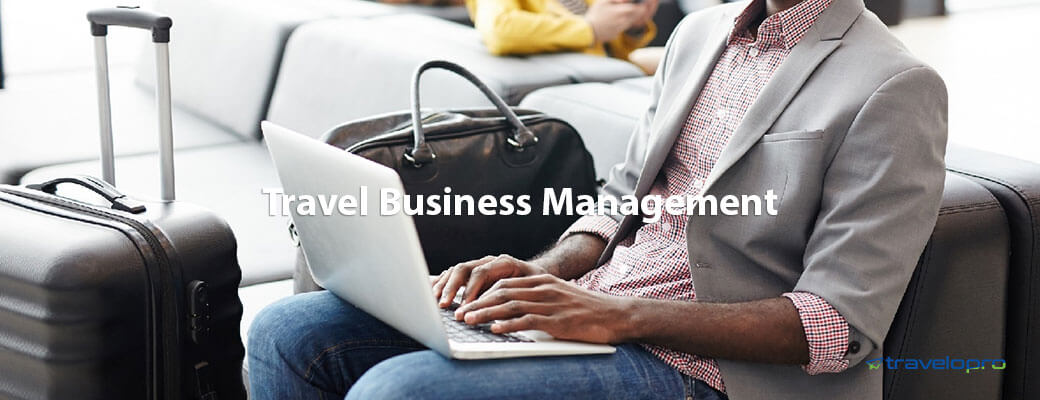 Travel-business
