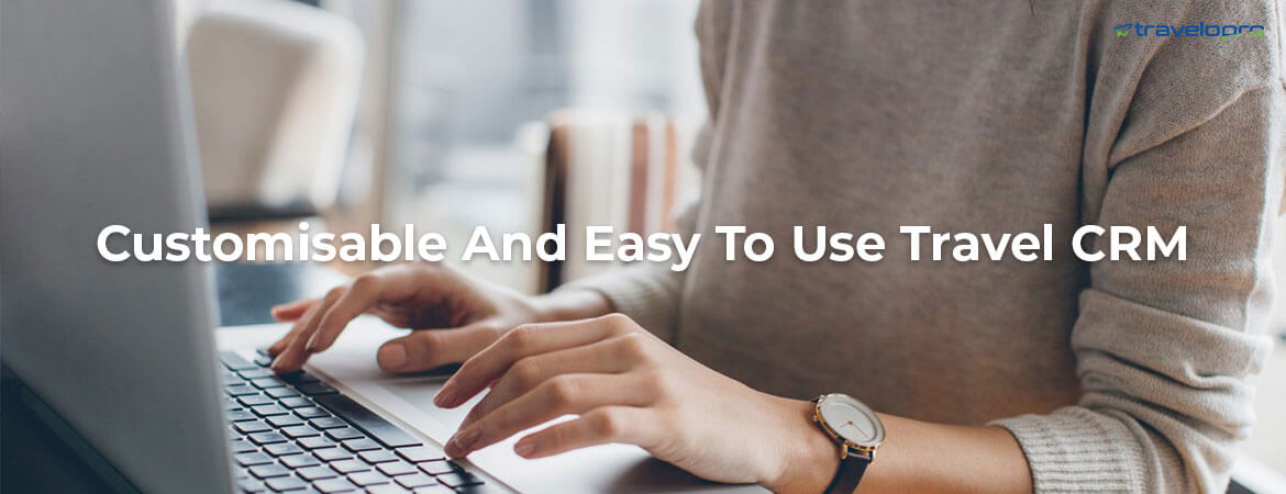 Travel-crm