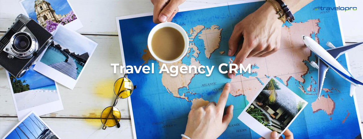 Travel-crm