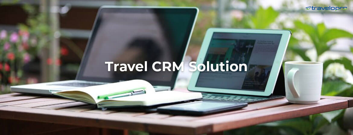 Travel-crm