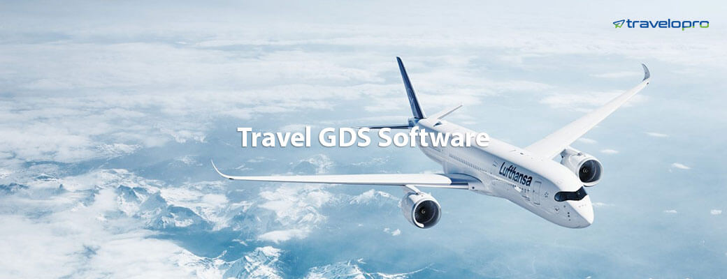 Travel-Global-Distribution-System