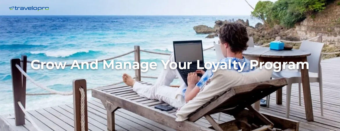 travel-loyalty-platform