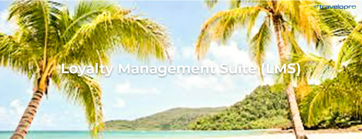 Travel-loyalty-platform