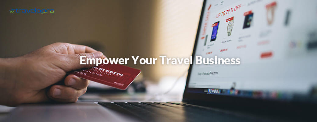 Travel Management Software