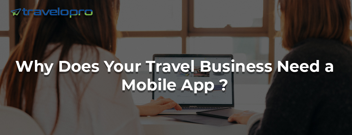 Travel-mobile-apps