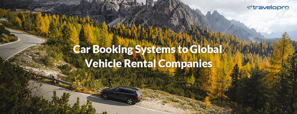 Car Rental Software
