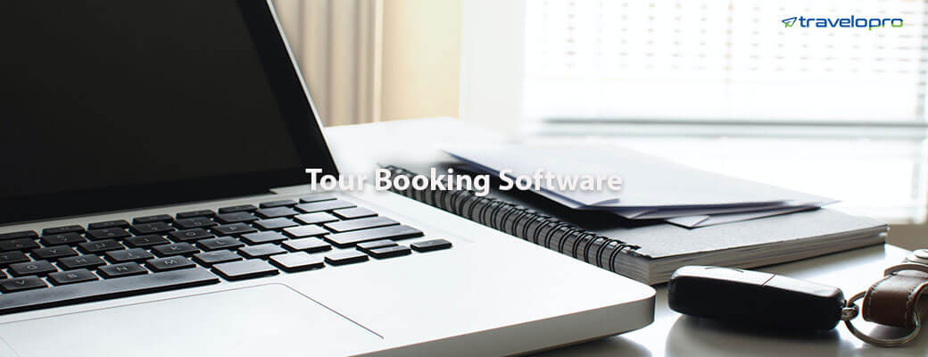 Tour Booking Software