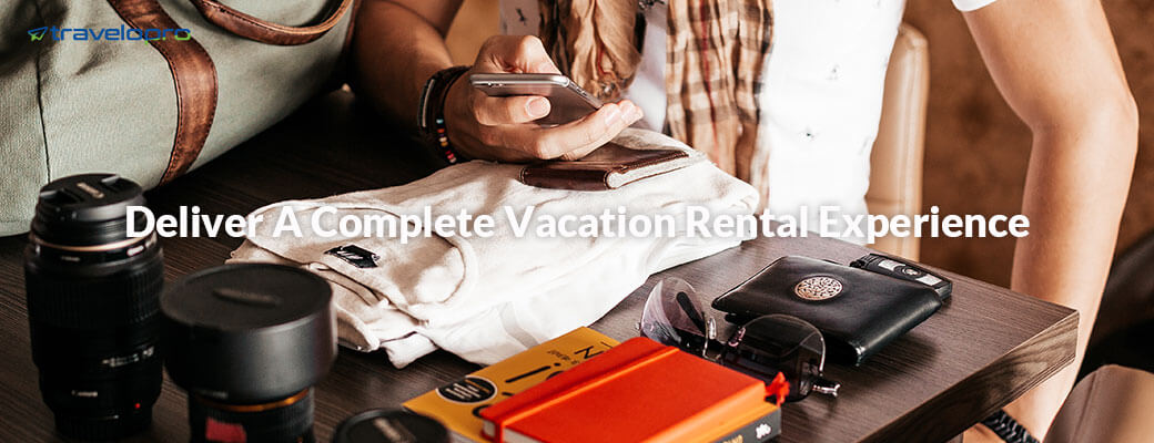 Vacation Rental Software