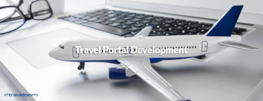 Travel-portal-solution