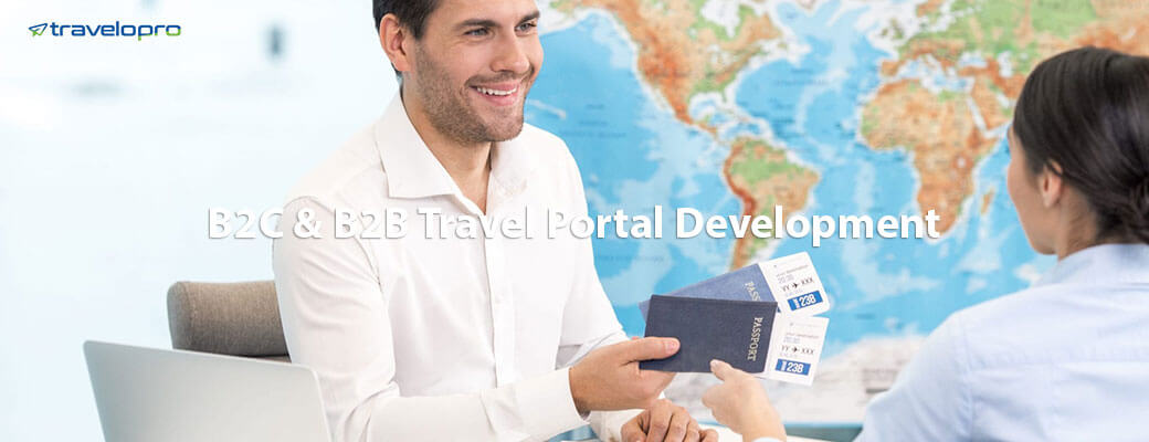 Travel Portals